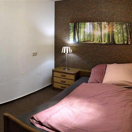 Nibo Hof Appartement Goch Buitenkant foto