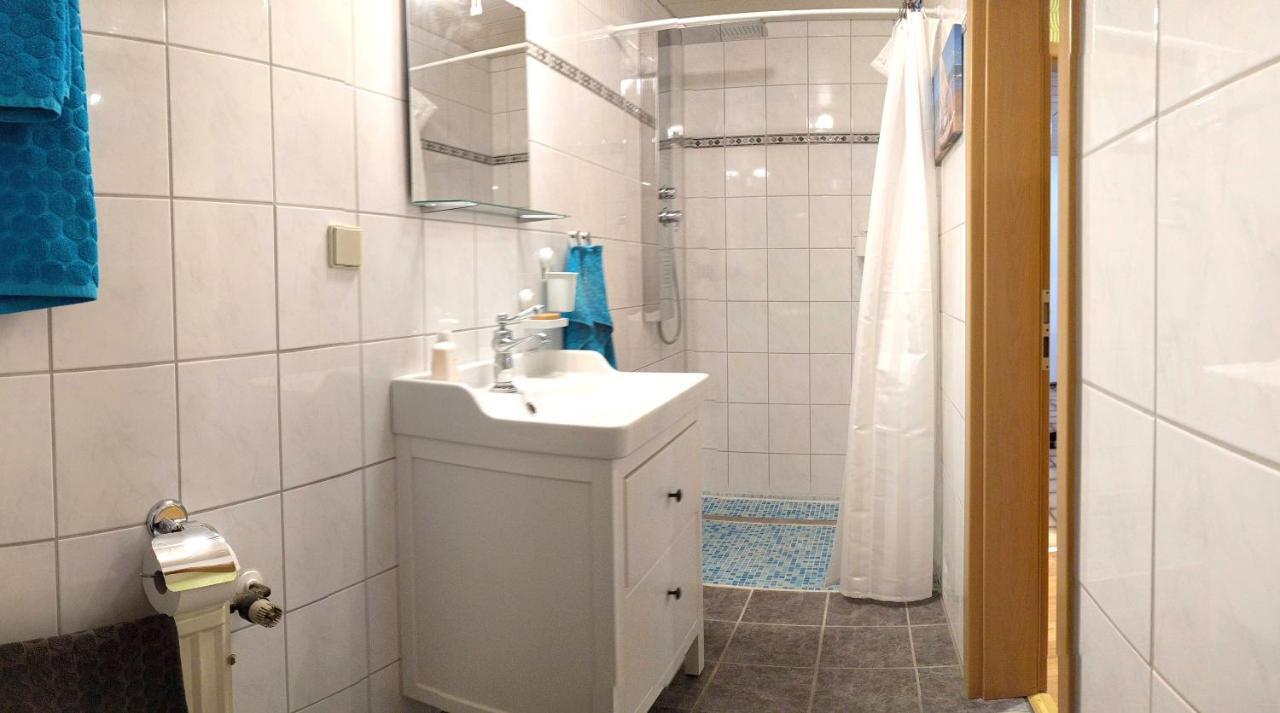 Nibo Hof Appartement Goch Buitenkant foto
