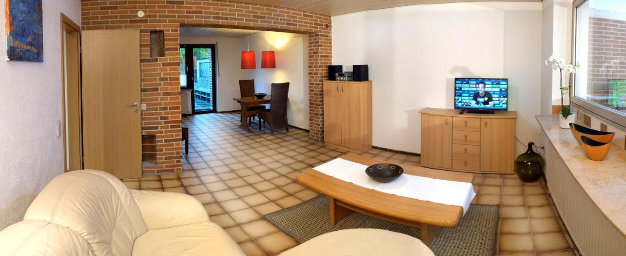 Nibo Hof Appartement Goch Buitenkant foto